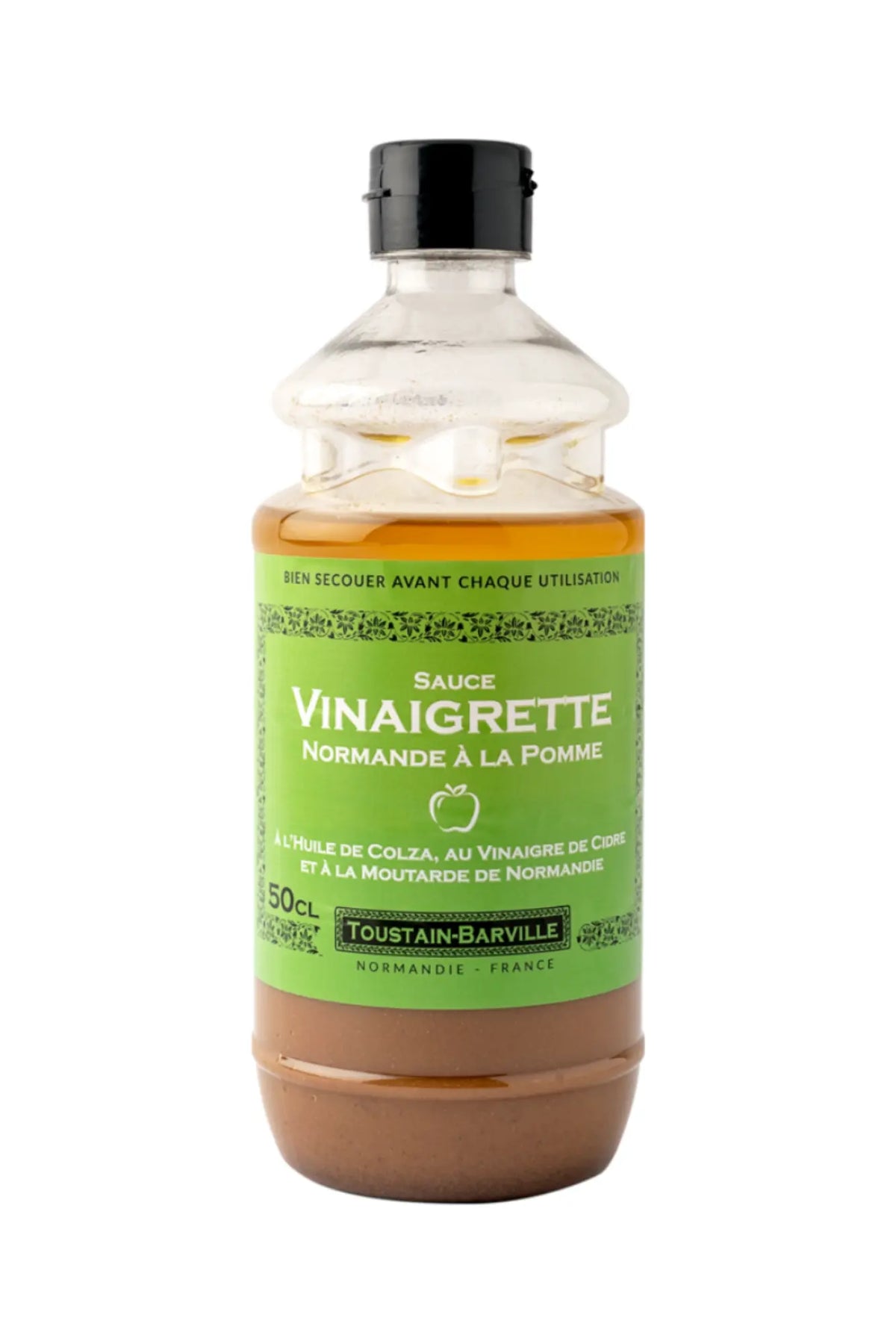Vinaigrette Normande à la pomme Ma boutique 2