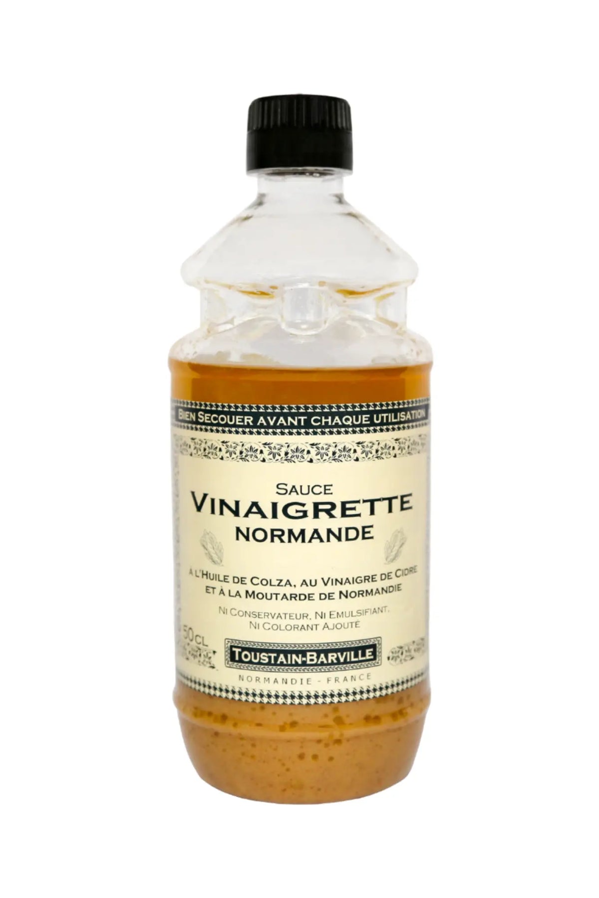 Vinaigrette Normande Ma boutique 2