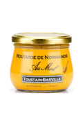 Moutarde de Normandie au Miel Ma boutique 2
