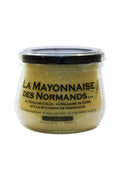 Mayonnaise des Normands Ma boutique 2