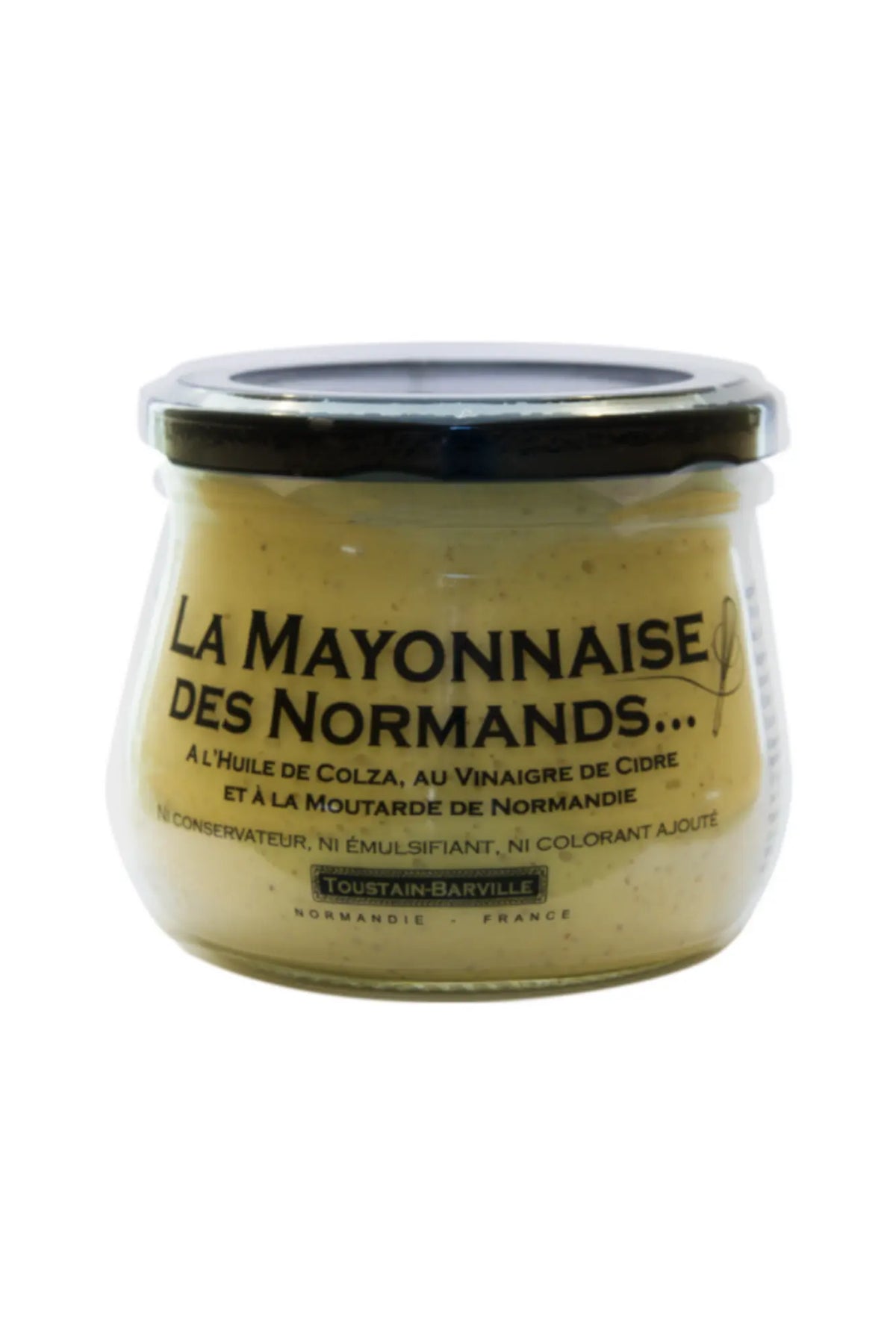 Mayonnaise des Normands Ma boutique 2