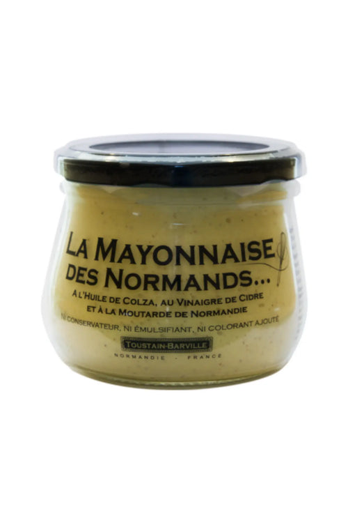 Mayonnaise des Normands Ma boutique 2