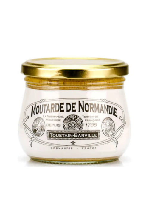 Moutarde de Normandie Ma boutique 2